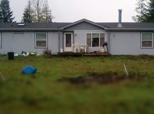 17797 Noakes Rd, Vernonia, OR 97064