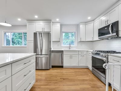 1403 Ellison St, Falls Church, VA, 22046