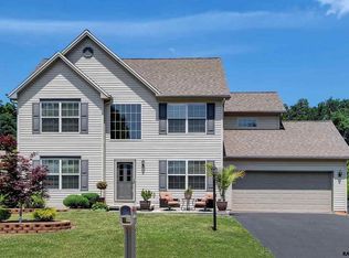 1713 Ivy Pump Ln, York, PA 17408