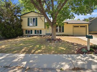 8187 W 93rd Way, Westminster, CO 80021