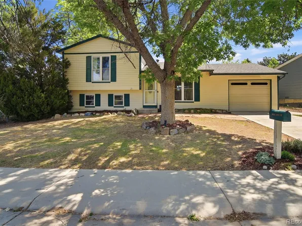 8187 W 93rd Way, Westminster, CO 80021