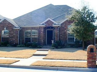 12183 Alfa Romeo Way, Frisco, TX 75033