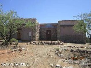 7551 S Pistol Hill Rd, Vail, AZ 85641