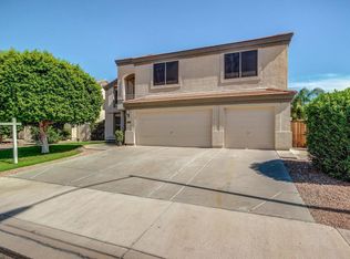 9447 E Lompoc Ave, Mesa, AZ 85209