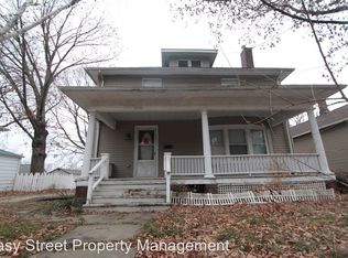 2515 7th Ave, Moline, IL 61265