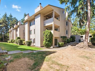 4404 146th Place NE #N16, Bellevue, WA, 98007