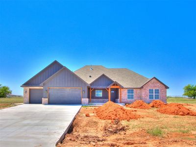 8979 Avington Way, Guthrie, OK, 73044