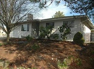 7910 SE 106th Ave, Portland, OR 97266