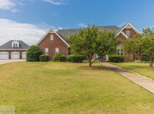 104 W Wendy Way, Goldsboro, NC 27530