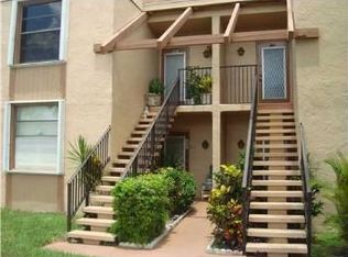 7331 NW 18th St APT 105, Pompano Beach, FL 33063