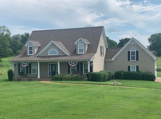 1101 Harsh Ln, Castalian Springs, TN 37031