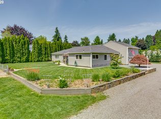 4110 NE 56th St, Vancouver, WA