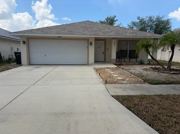 2209 Pleasure Run Dr, Ruskin, FL 33570