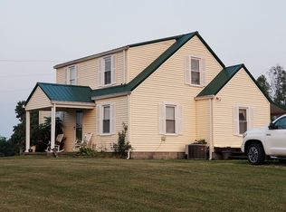 260 Keefer Rd, Corinth, KY 41010