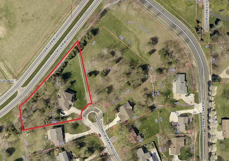 2nd image of 422 Ridgeview Ct