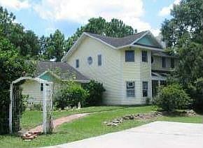 1.16 Secluded Acres