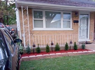 11651 S Racine Ave, Chicago, IL 60643
