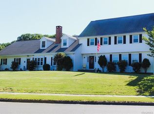 43 Bystrek Dr, Middletown, CT 06457