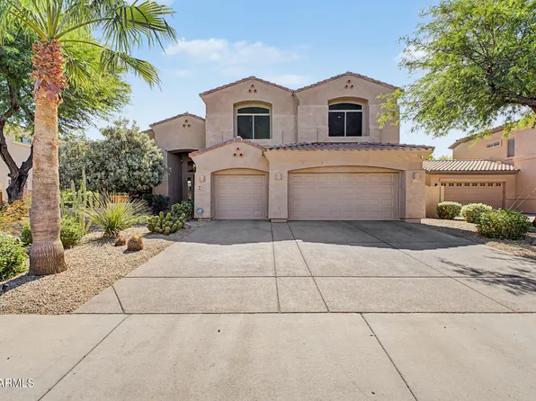 2209 S SAILORS Way, Gilbert, AZ 85295