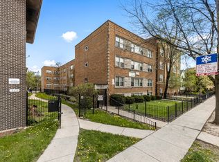 729 N Central, Chicago, IL 60644