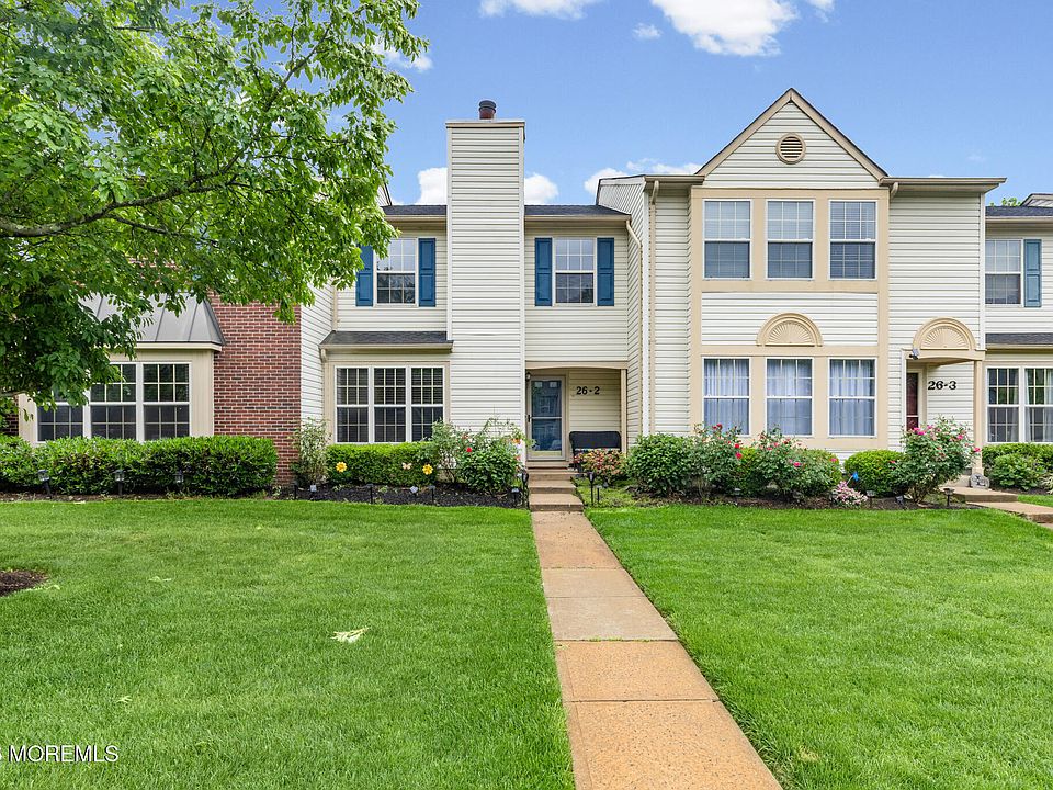 1st image of 26 Copley Court #2