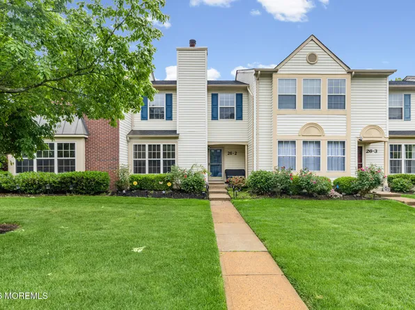 26 Copley Court #2, Freehold, NJ 07728