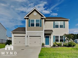 2015 Creeks Landing Dr, Monroe, NC 28110