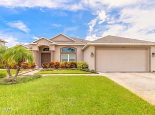 1428 New Bolton Dr, Port Orange, FL 32129