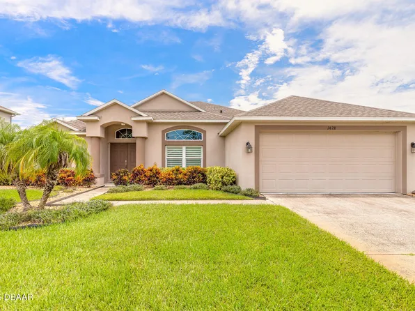1428 New Bolton Dr, Port Orange, FL 32129