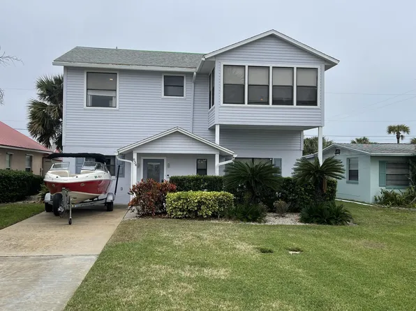 834 E 25th Ave, New Smyrna Beach, FL 32169