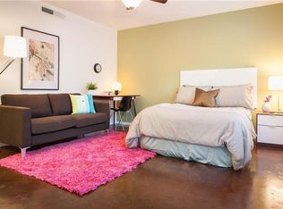 808 1/2 Winflo Dr #208, Austin, TX 78703