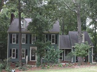 4510 Rollingwood Dr, Durham, NC 27713
