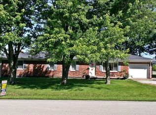123 Meadowview Estates Rd, Clarkson, KY 42726
