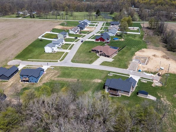 1721 Scarletts Way, Ontario, OH 44906