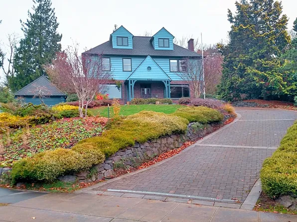 526 SE 65th Ave, Portland, OR 97215