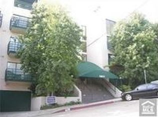 1201 Larrabee St APT 103, West Hollywood, CA 90069