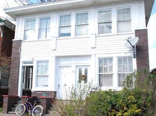 716 12th Ave APT 1, Huntington, WV 25701