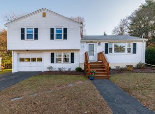11 Randolph St, Canton, MA 02021