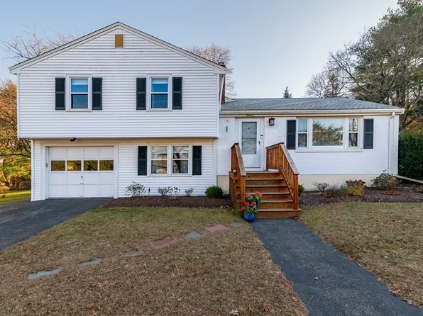 11 Randolph St, Canton, MA 02021