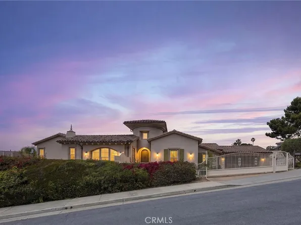 123 El Levante, San Clemente, CA 92672