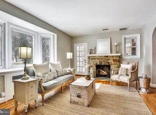 620 Hatherleigh Rd, Baltimore, MD 21212