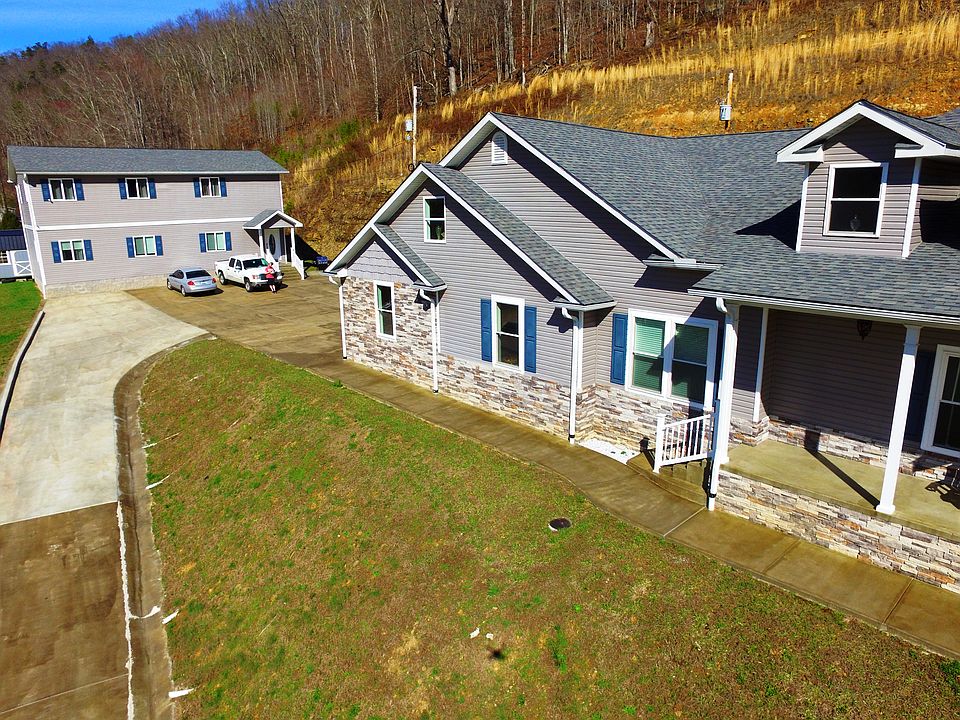 2014 State Route 825, Hagerhill, KY 41222 Zillow