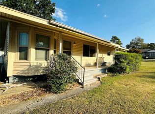 72034 S 322nd Way, Wagoner, OK 74467