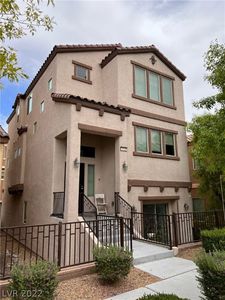 7725 Lively Loom Ct, Las Vegas, NV, 89149