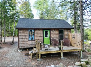 147 Woodcock Drive, Lincoln, ME 04457