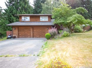 411 106th Avenue Ct E, Edgewood, WA 98372