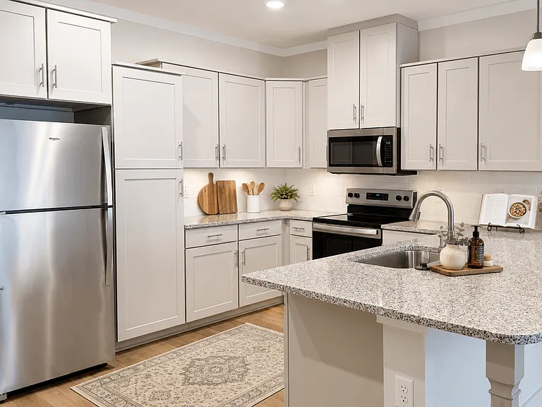 Caelian South Grove Apartments — Photo 15
