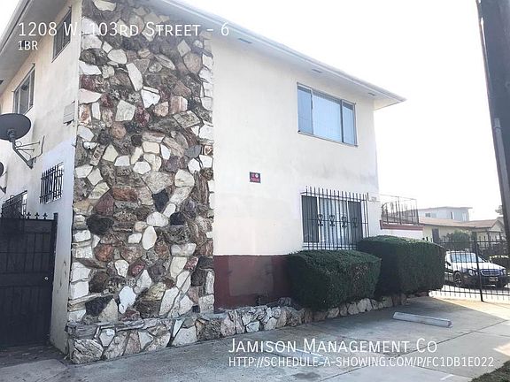 2nd image of 1208 W 103rd St #6