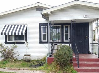 1235 81st Ave, Oakland, CA 94621