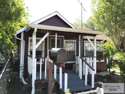 181 Helena St, San Benito, TX, 78586